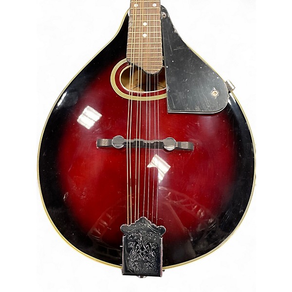 Used Bestler M2 M2 Mandolin