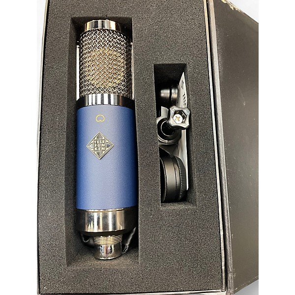 Used TELEFUNKEN TF51 Condenser Microphone