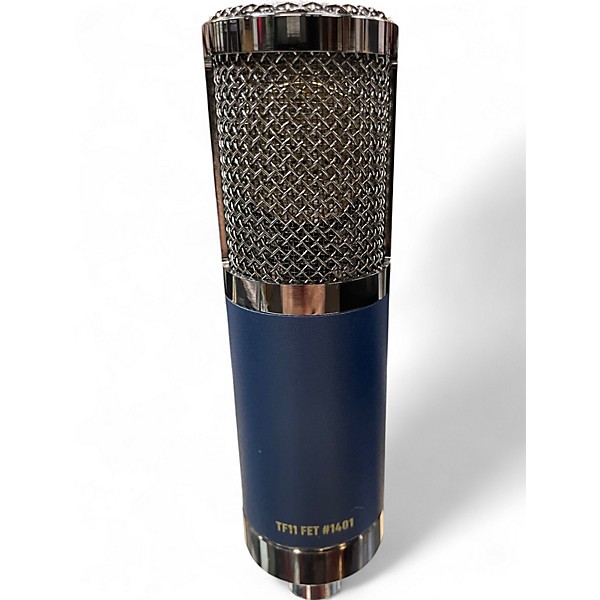 Used TELEFUNKEN TF51 Condenser Microphone