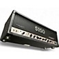 Used Peavey 5150 Blockletter Tube Guitar Amp Head