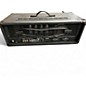 Used Peavey 5150 Blockletter Tube Guitar Amp Head