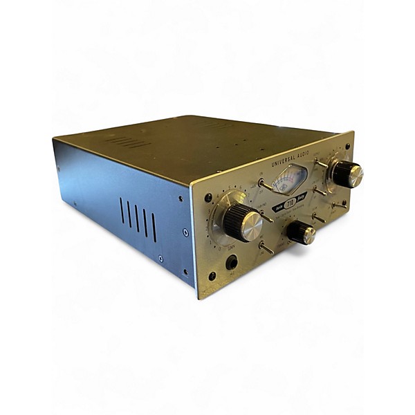 Used Universal Audio 710TF Microphone Preamp