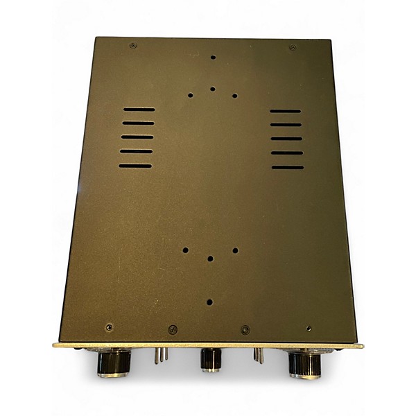 Used Universal Audio 710TF Microphone Preamp