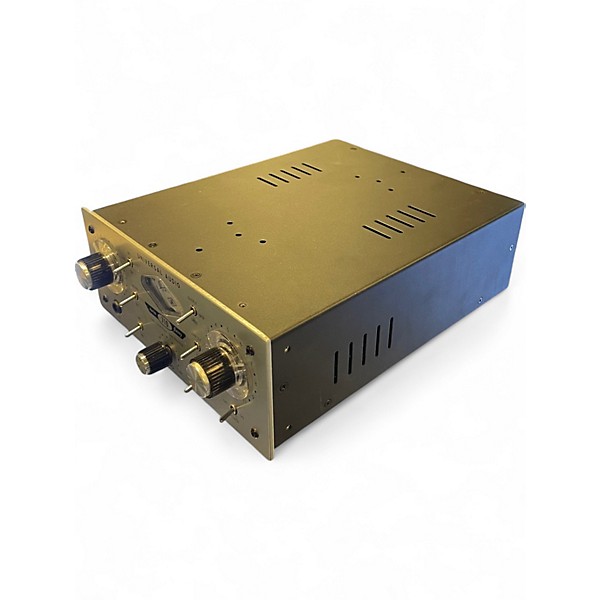 Used Universal Audio 710TF Microphone Preamp