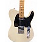 Used Fender American Special Telecaster Olympic White Solid Body Electric Guitar thumbnail