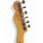 Used Fender American Special Telecaster Olympic White Solid Body Electric Guitar