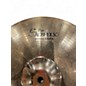 Used SABIAN 14in Pro Sonix Hi Hats Cymbal