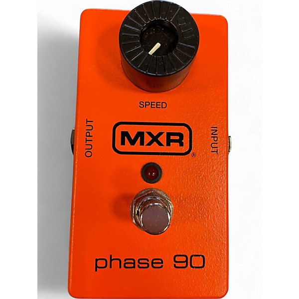 Used MXR M101 Phase 90 Effect Pedal,New Products : American Fashion Style Bags On Sale