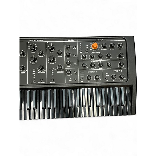Used Studiologic SLEDGE Synthesizer