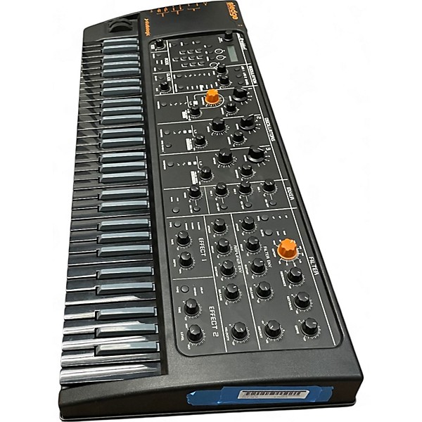 Used Studiologic SLEDGE Synthesizer