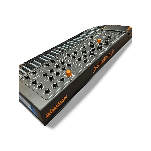 Used Studiologic SLEDGE Synthesizer