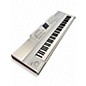 Used KORG M3 88 Key Keyboard Workstation thumbnail