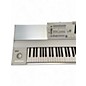 Used KORG M3 88 Key Keyboard Workstation