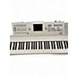 Used KORG M3 88 Key Keyboard Workstation