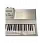 Used KORG M3 88 Key Keyboard Workstation