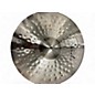 Used Paiste 20in Signature Precision Heavy Ride Cymbal thumbnail