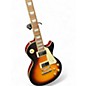 Used Epiphone INSPIRED BY GIBSON CUSTOM 1959 LES PAUL  TOBACCO BURST Solid Body Electric Guitar