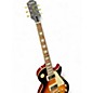 Used Epiphone INSPIRED BY GIBSON CUSTOM 1959 LES PAUL  TOBACCO BURST Solid Body Electric Guitar