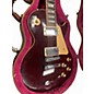 Vintage 1996 Gibson Les Paul Standard Wine Red Solid Body Electric Guitar