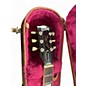 Vintage 1996 Gibson Les Paul Standard Wine Red Solid Body Electric Guitar