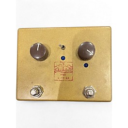 Used Lovepedal LES LIUS Effect Pedal