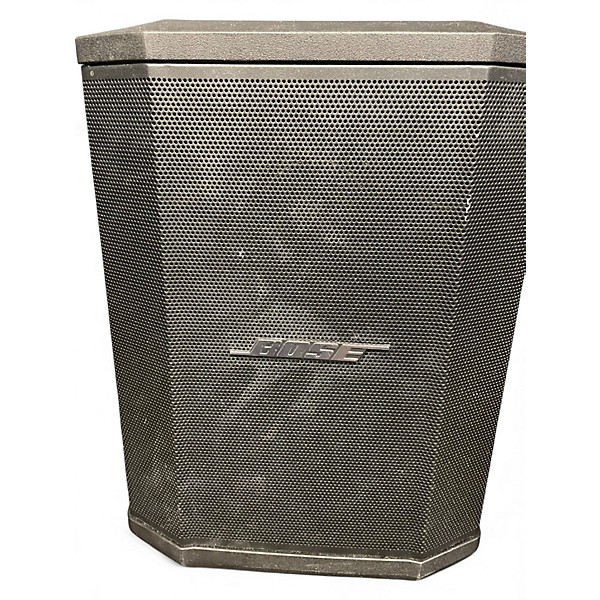 Used Bose S1 PRO Sound Package