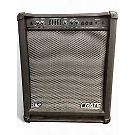 Used Crate BFX100 Guitar Combo Amp