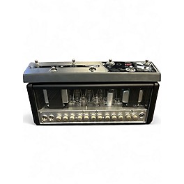 Used Hughes & Kettner TM36 Tubemeister 36W Tube Guitar Amp Head