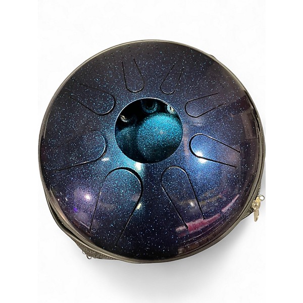 Used Idiopan 12" Steel Drum Cosmic Steel Drum,New Products : American Fashion Style Bags On Sale