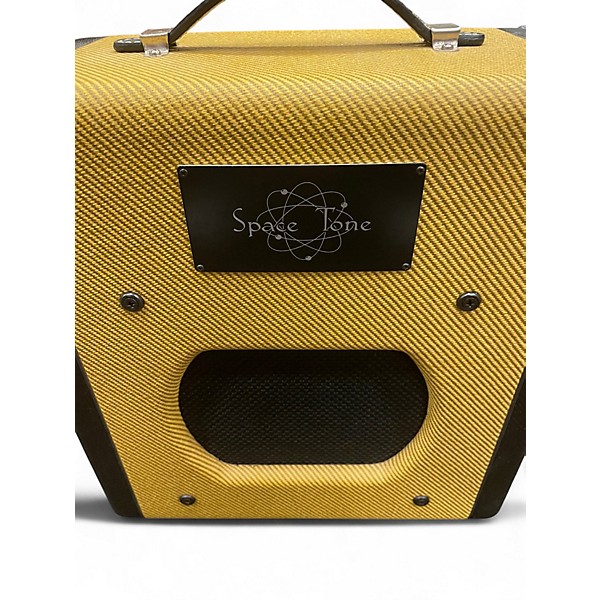 Used 2018 Space Tone Atomic Jr Tube Guitar Combo Amp
