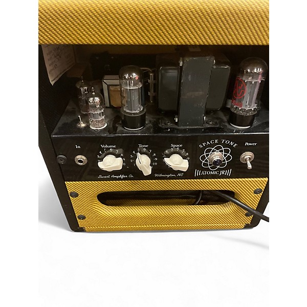 Used 2018 Space Tone Atomic Jr Tube Guitar Combo Amp