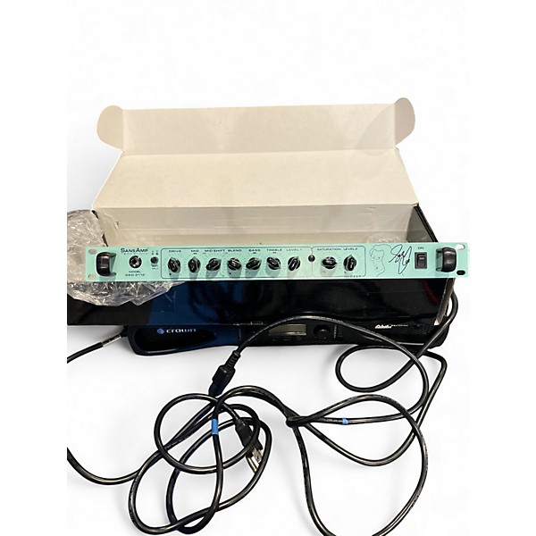 Used Tech 21 GED-2112 Effect Processor