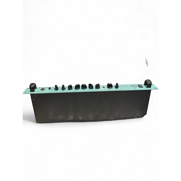Used Tech 21 GED-2112 Effect Processor