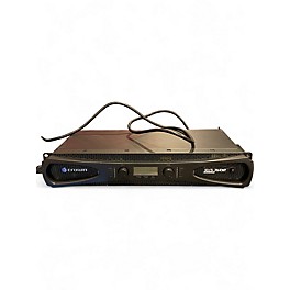 Used Crown xls 1502 Bass Preamp