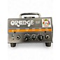 Used Orange Amplifiers Micro Dark 20W Tube Guitar Amp Head thumbnail