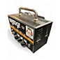 Used Orange Amplifiers Micro Dark 20W Tube Guitar Amp Head