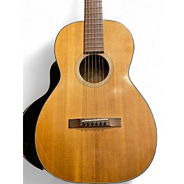 Used Martin 0-16NY Vintage Natural Acoustic Guitar
