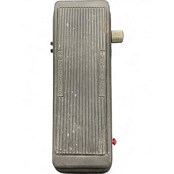 Used Dunlop 535Q Cry Baby Multi-Wah Effect Pedal,New Products : American Fashion Style Bags On Sale