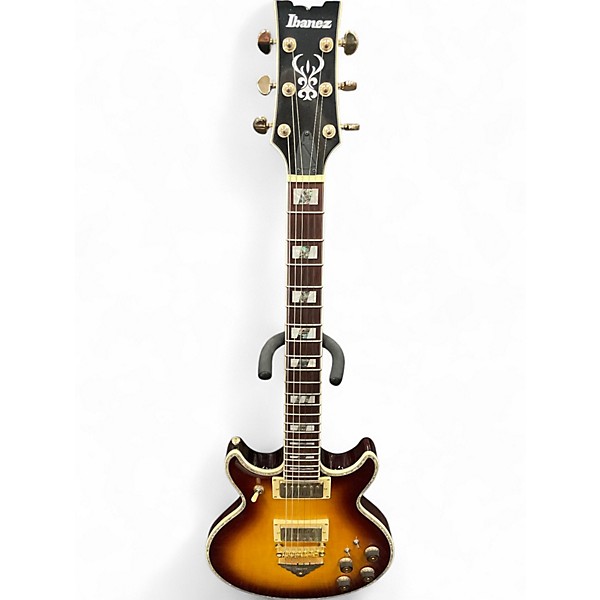 Used Ibanez AR420 Artist Series 2 Color Sunburst Solid Body Electric Guitar,New Products : American Fashion Style Bags On Sale
