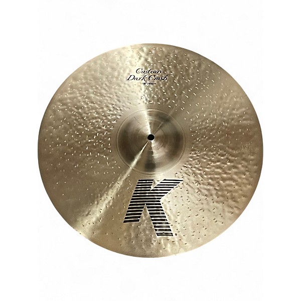Used Zildjian 20in K Custom Dark Ride Cymbal,New Products : American Fashion Style Bags On Sale