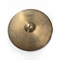 Used Zildjian 19in Armand Series Ride Cymbal thumbnail