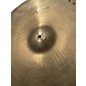 Used Zildjian 19in Armand Series Ride Cymbal