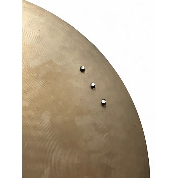 Used Zildjian 19in Armand Series Ride Cymbal