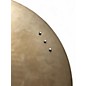 Used Zildjian 19in Armand Series Ride Cymbal