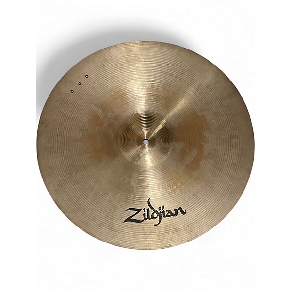 Used Zildjian 19in Armand Series Ride Cymbal