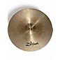 Used Zildjian 19in Armand Series Ride Cymbal