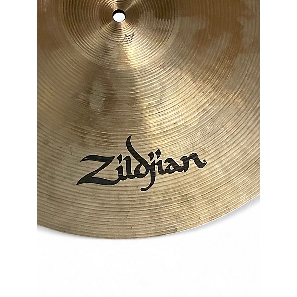 Used Zildjian 19in Armand Series Ride Cymbal