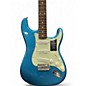 Used Fender Vintera II 60s Stratocaster Lake Placid Blue Solid Body Electric Guitar