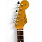 Used Fender Vintera II 60s Stratocaster Lake Placid Blue Solid Body Electric Guitar