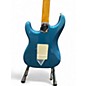 Used Fender Vintera II 60s Stratocaster Lake Placid Blue Solid Body Electric Guitar